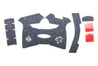 Handleit Grips Elite Series Grips fits Springfield Hellcat handguns